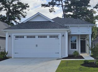 634 Cascade Loop, Little River, SC 29566