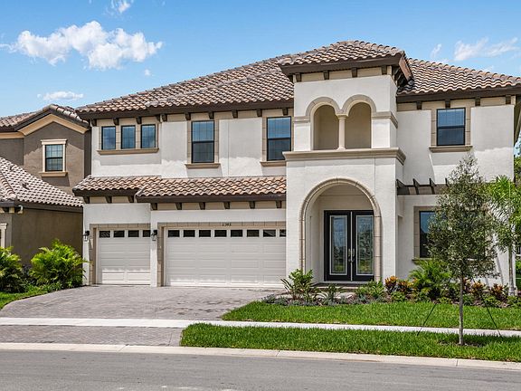 Verona 11343 Hawks Fern Drive