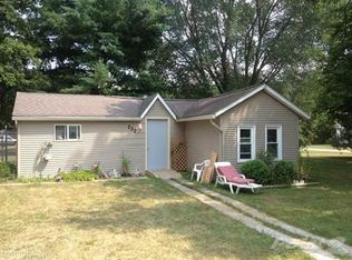 222 Irving St, Belding, MI 48809