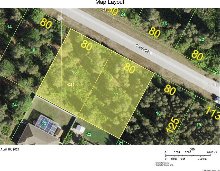 1st image of 13569 Boatbill Ln