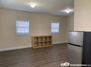1922 Wentworth St #B, Houston, TX 77004