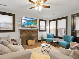 414 N College Ave UNIT A, Columbia, MO 65201