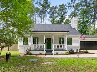 3305 Cherokee Ridge Trl, Tallahassee, FL 32312