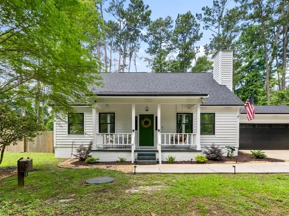 3305 Cherokee Ridge Trl, Tallahassee, FL 32312
