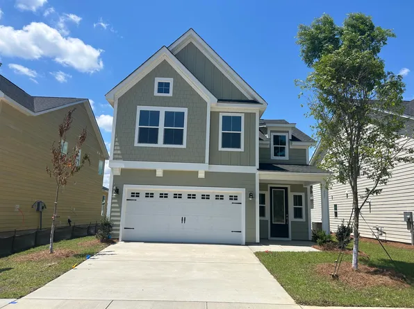 607 Crosswick St, Summerville, SC 29483