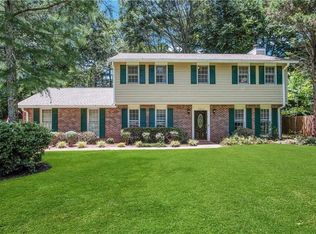 10050 Timberstone Rd, Johns Creek, GA 30022