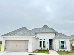 106 Fillmore Way, Lafayette, LA 70506