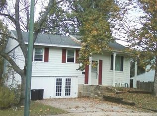 1104 Grissom Ave, New Carlisle, OH