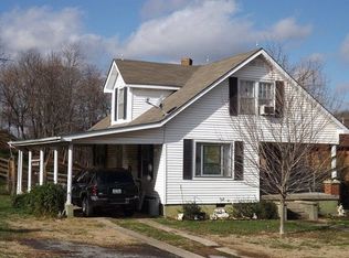 31 Nobob Summer Shade Rd, Summer Shade, KY 42166