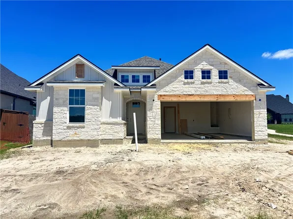 4713 Coral River Rd, College Station, TX 77845