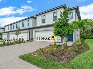 4286 Sonoma Oaks Cir, Naples, FL 34119