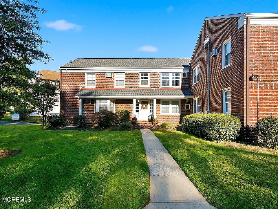 1st image of 22 Pinckney Road #D