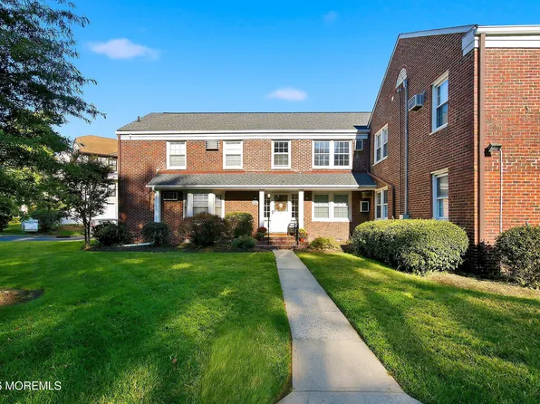 22 Pinckney Road #D, Red Bank, NJ 07701