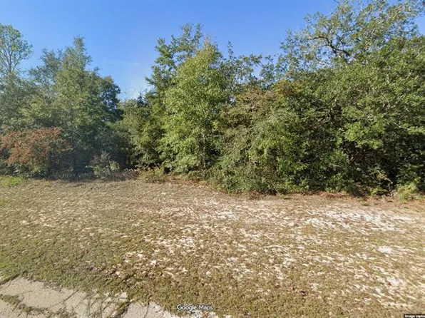 Lot 16 U2 Blk 222 PARKVIEW DRIVE LOT 16, CHIPLEY, FL 32428