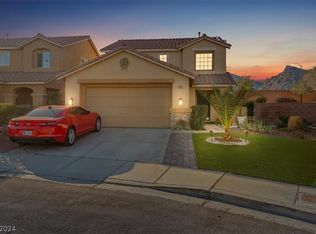 1441 Swanbrooke Dr, Las Vegas, NV 89144