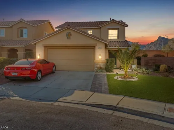 1441 Swanbrooke Dr, Las Vegas, NV 89144