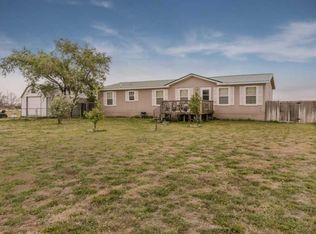 14101 Ortega Rd, Amarillo, TX 79118