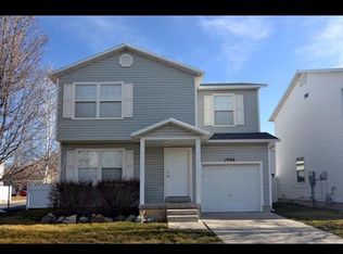 1996 N 2225 W, Clinton, UT 84015