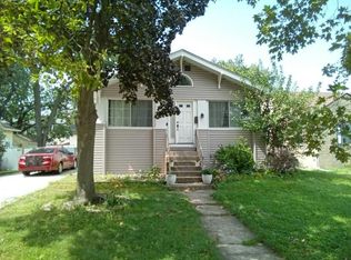 18232 Walter St, Lansing, IL 60438