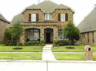 2968 Camden Bluff Rd, Frisco, TX 75034