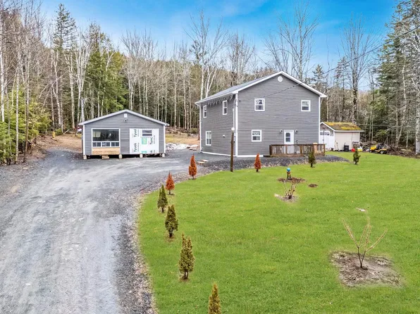309 Ashland Rd, West Hants, NS B0N 2T0