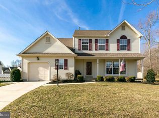 24 Clinton Ln, Marlton, NJ 08053