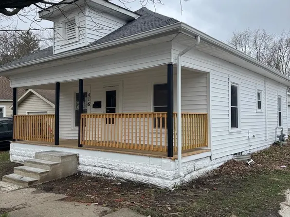 416 W Foster St, Kokomo, IN 46902