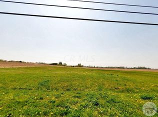 2195 Crabill Rd, Springfield, OH 45502