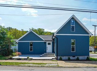 2600 Glass St, Chattanooga, TN 37406