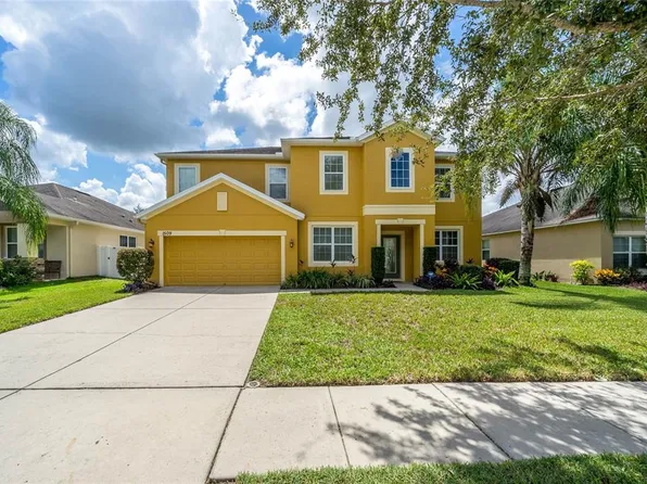 1509 Ringmore Ct, Dover, FL 33527