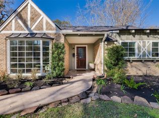 10206 Ivyridge Rd, Houston, TX 77043