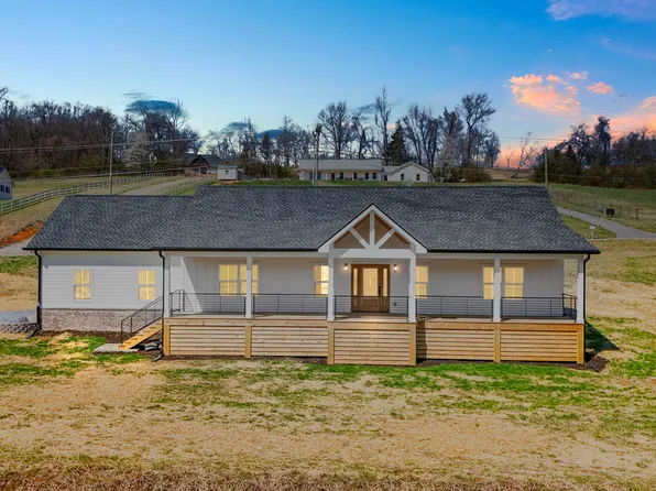 2980 Knob Creek Rd, Gray, TN 37615