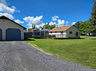 1601 1st Ave, International Falls, MN 56649