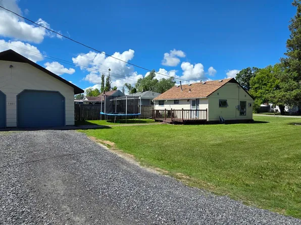 1601 1st Ave, International Falls, MN 56649
