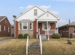 404 Wedeking Ave, Evansville, IN 47711
