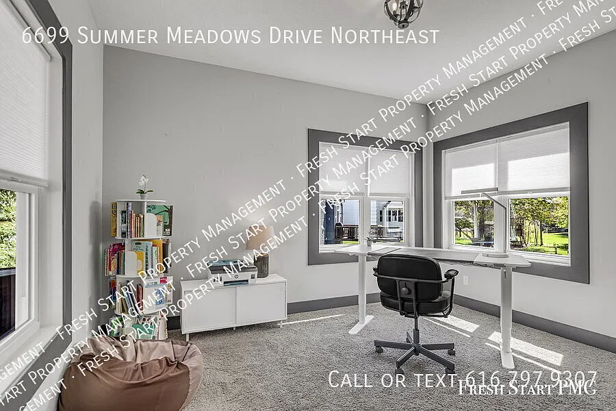 Building Photo - 6699 Summer Meadows Dr NE