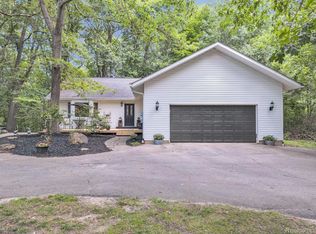 5249 Weller Rd, Gregory, MI 48137