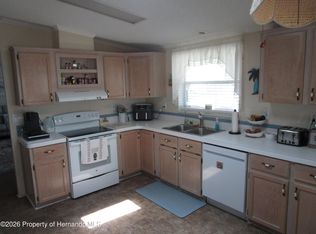 7356 Thorpp Ave UNIT 1, Brooksville, FL 34613