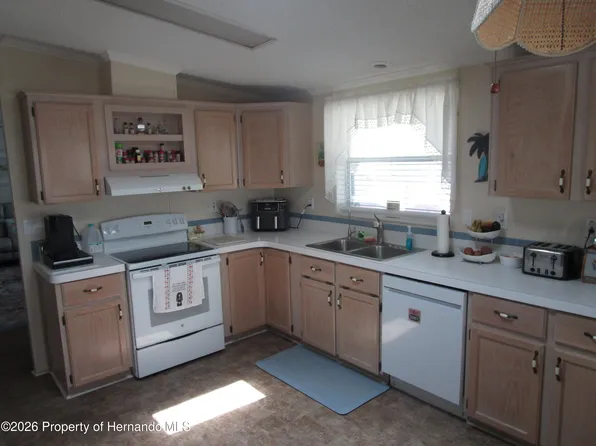 7356 Thorpp Ave Unit 1, Brooksville, FL 34613