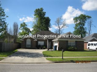 8825 Spring Grv N, Mobile, AL 36695