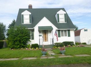 34 Erie St, Depew, NY 14043