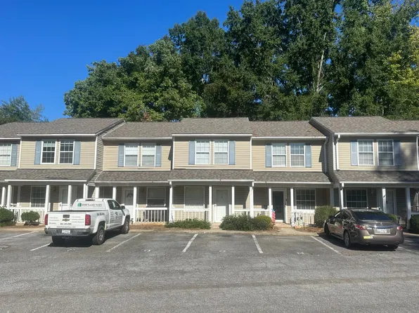 442 Stanley Ave APT K, Greenwood, SC 29649