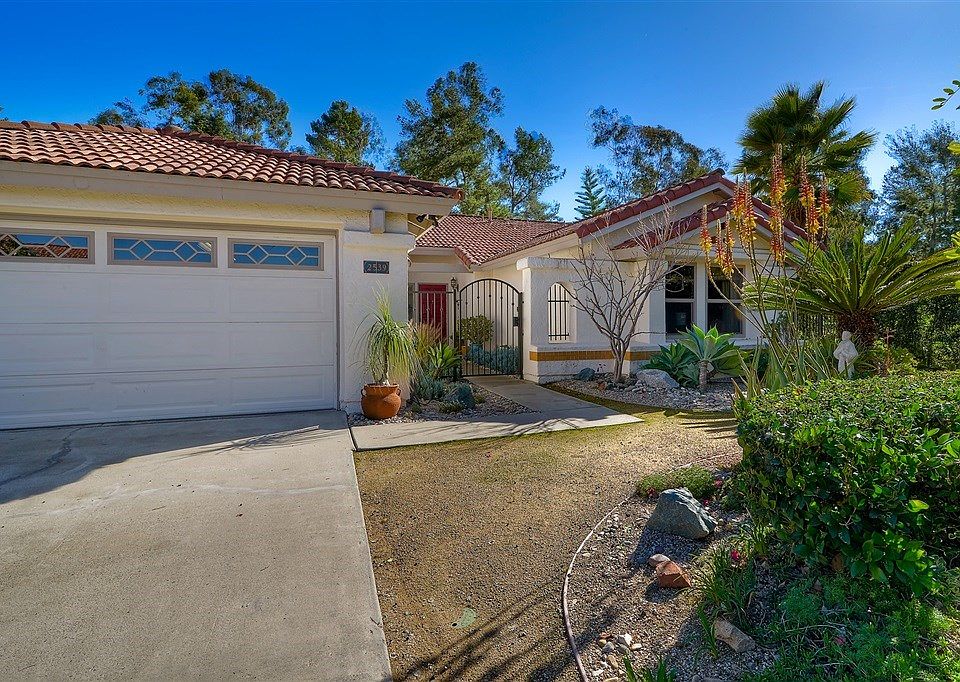 1st image of 2539 Coronado Pl