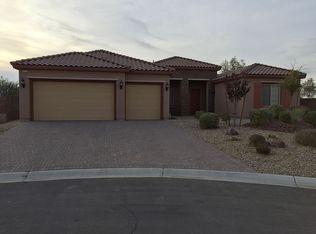 8418 Illusionary Magic Cir, Las Vegas, NV 89131