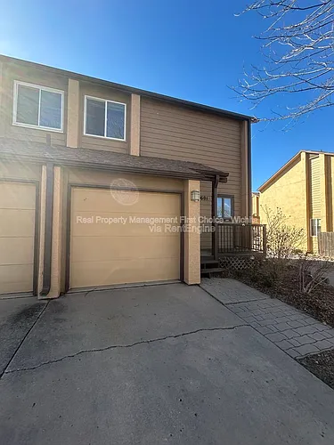 2405 S Capri St #601 Photo 1