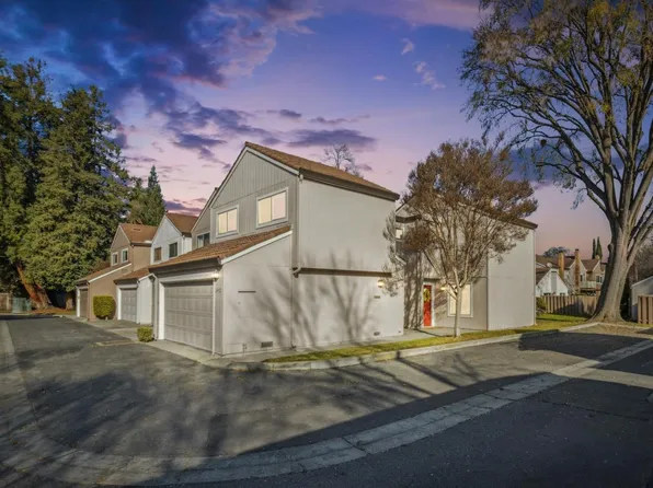 2452 Rockridge Way, Santa Clara, CA 95051