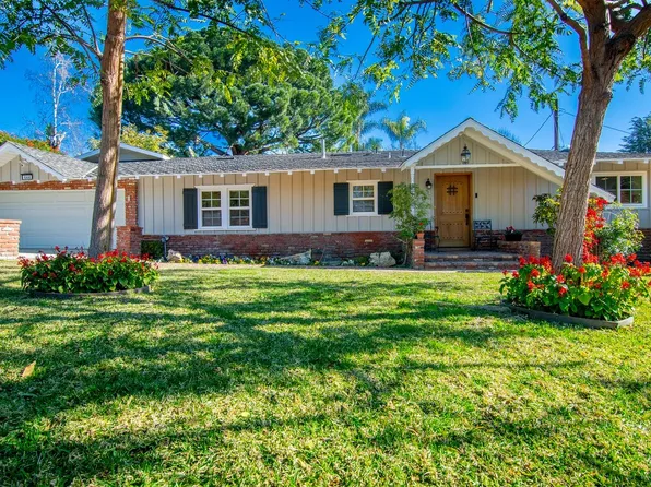 644 S Parish Pl, Burbank, CA 91506