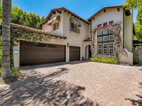 5329 Shirley Ave, Tarzana, CA 91356