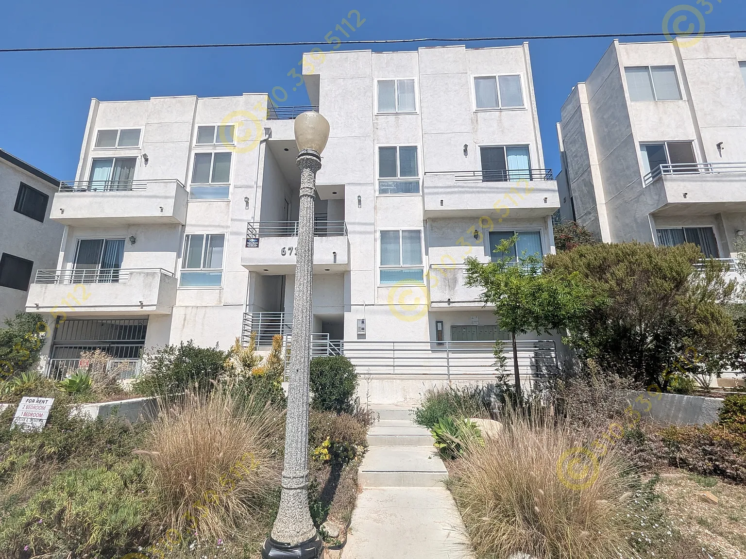 2 bed, 1002 sqft, $2,875 — Photo 4