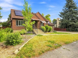 455 W 500 N, Logan, UT 84321